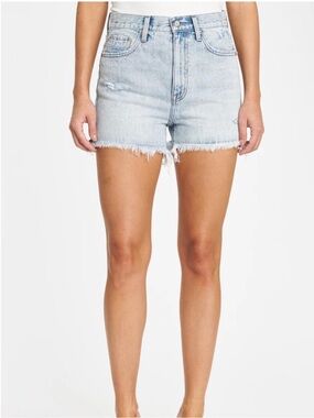 Pistola Maeve Denim Shorts